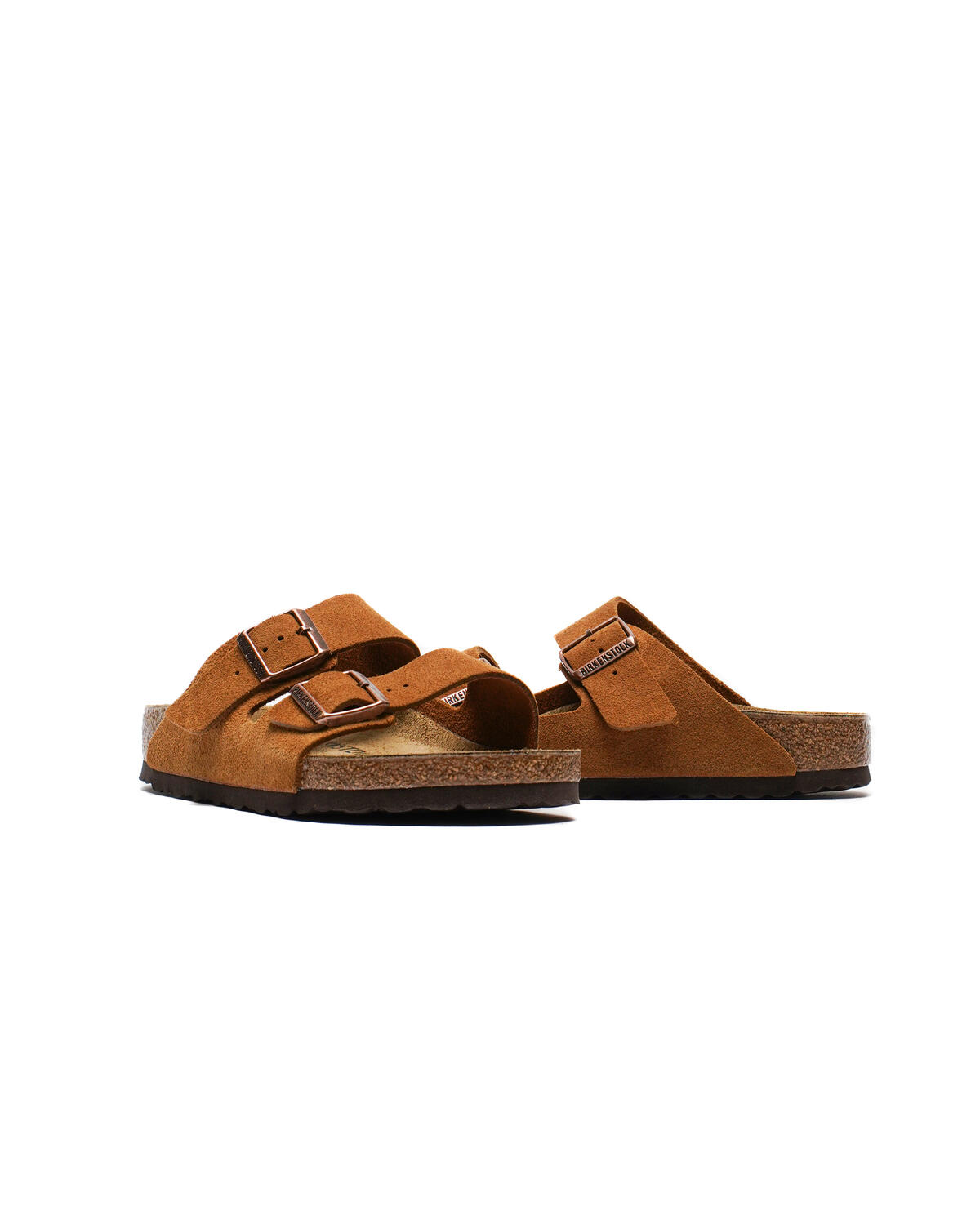 Birkenstock Arizona (Regular Fit) | 1027082 | AFEW STORE